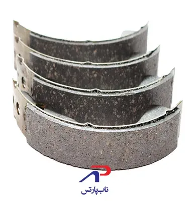 قیمت لنت ترمز عقب پراید برند عظام